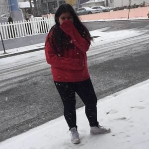 Meet your Posher, Jasmin